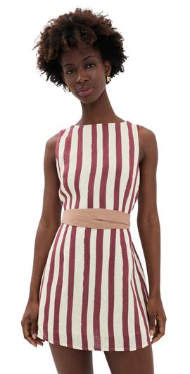 Sho Dress