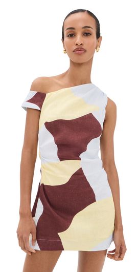 Sho Dress