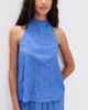 VRG GRL VRG GRL Sierra Cobalt Top Cobalt M - 2
