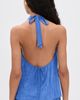 VRG GRL VRG GRL Sierra Cobalt Top Cobalt M - 3