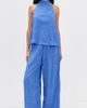 VRG GRL VRG GRL Sierra Cobalt Top Cobalt M - 5