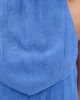 VRG GRL VRG GRL Sierra Cobalt Top Cobalt M - 6