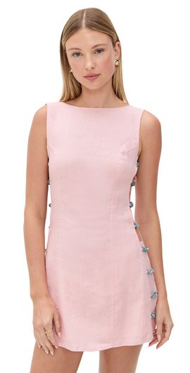 Sho Dress