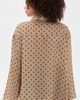 VRG GRL VRG GRL Vale Button Down Shirt Polka Dot - 3