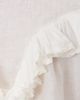 VRG GRL VRG GRL Viola Linen Tunic White - 6
