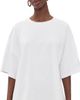 VRG GRL VRG GRL Willow Organic Tee White - 1