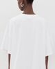 VRG GRL VRG GRL Willow Organic Tee White - 3