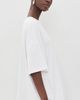 VRG GRL VRG GRL Willow Organic Tee White - 4