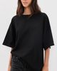 VRG GRL VRG GRL Willow Tee Black - 2