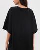 VRG GRL VRG GRL Willow Tee Black - 3