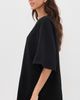 VRG GRL VRG GRL Willow Tee Black - 4