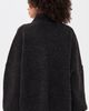 VRG GRL VRG GRL Yumi Knit Sweater Black - 3