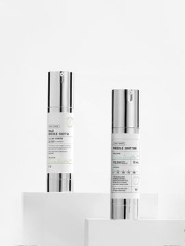 VT COSMETICS Anti-aging Concentrated Functional Cosmetic