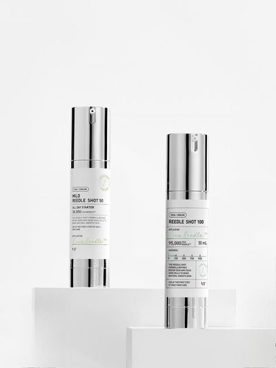 VT COSMETICS Anti-aging Concentrated Functional Cosmetic