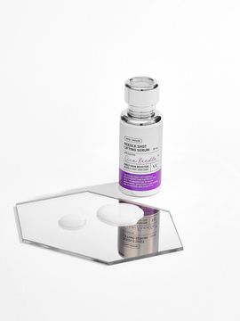 VT COSMETICS Deep Moisturizing Firming Lifting Serum