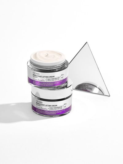 VT COSMETICS Firming Moisturizing Lifting Cream