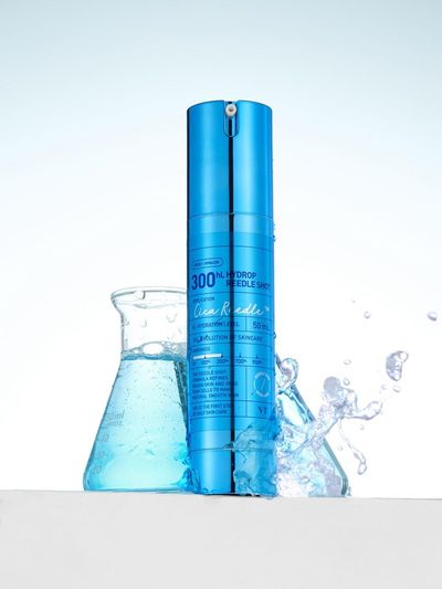 VT COSMETICS Hydrating Cica Skincare Booster (300HL)