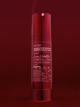 VT COSMETICS Intensive Care Professional Grade Skincare Treatment [Red] (300)