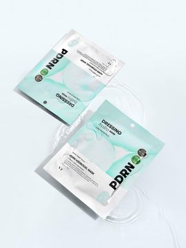 VT COSMETICS PDRN Hydrogel Vegan Mask