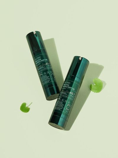 VT COSMETICS Pro Cica Redless Skincare Shot