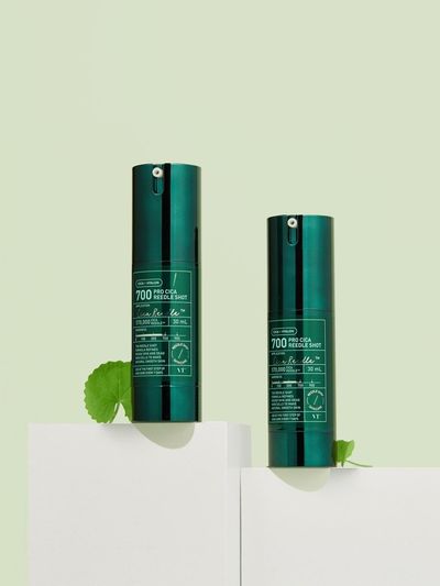 VT COSMETICS Professional Cica Treatment Shot