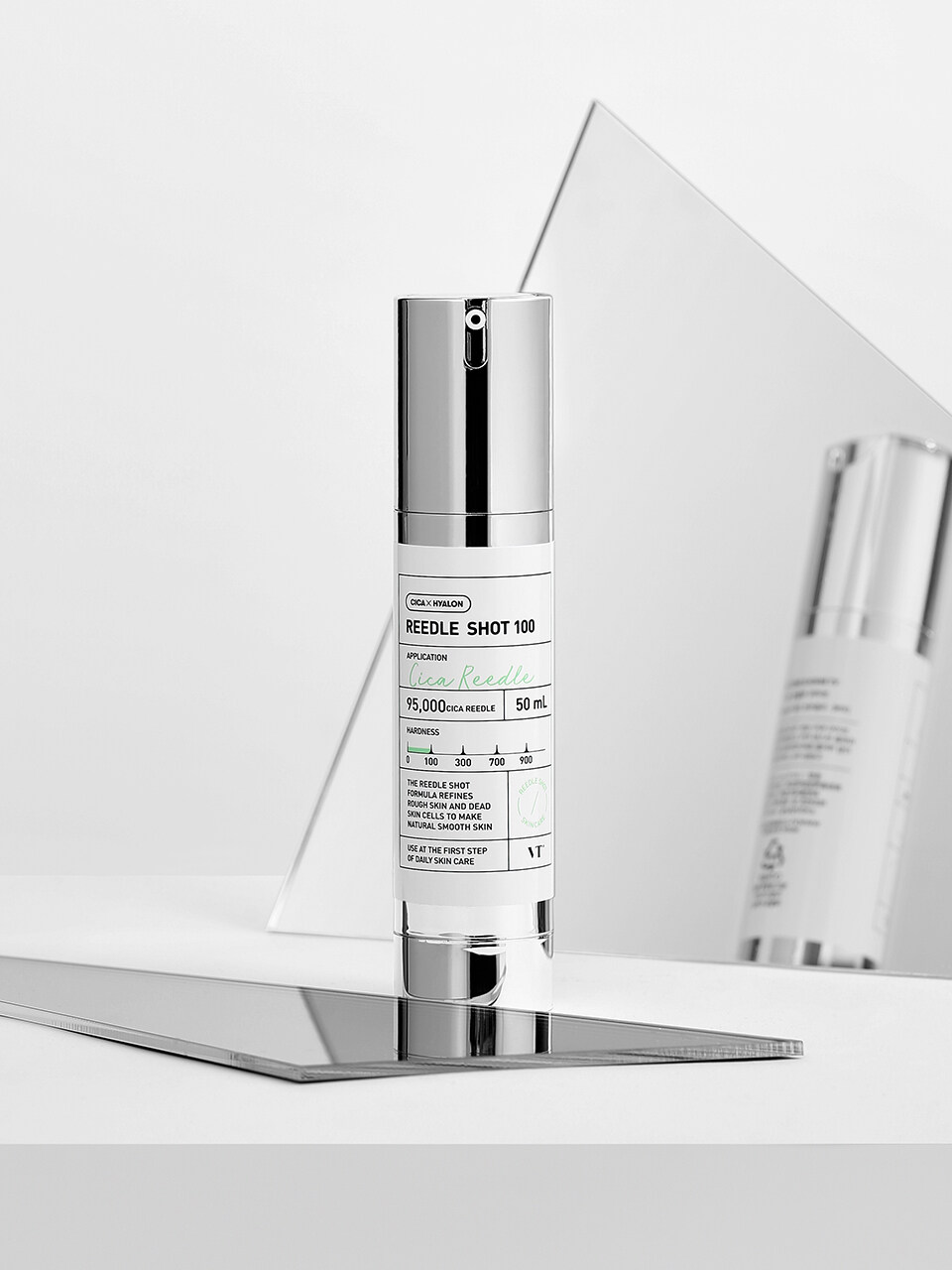 VT COSMETICS Reedle Shot 100