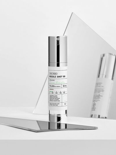 VT COSMETICS Reedle Shot 100