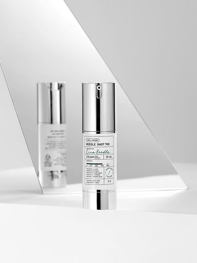 VT COSMETICS Reedle Shot 700