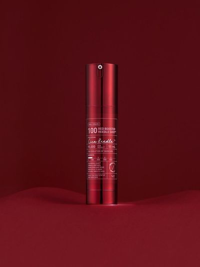 VT COSMETICS Specialized Professional-grade Nutrient Booster Shot [Red]