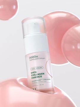 VT COSMETICS Sticky Firming Cica Collagen Essence
