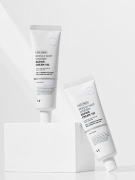 VT COSMETICS Synergy Repair Low-irritant Cream