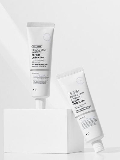 VT COSMETICS Synergy Repair Low-irritant Cream