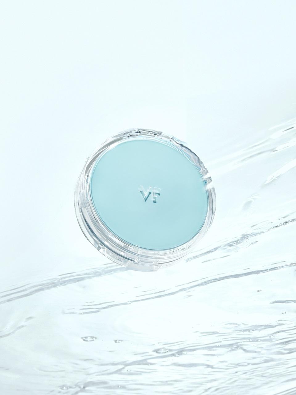 VT COSMETICS Triple-Functional PDRN Essence Sun Pact