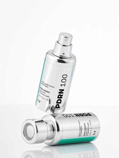 VT COSMETICS Vegan Dual-functional PDRN Essence