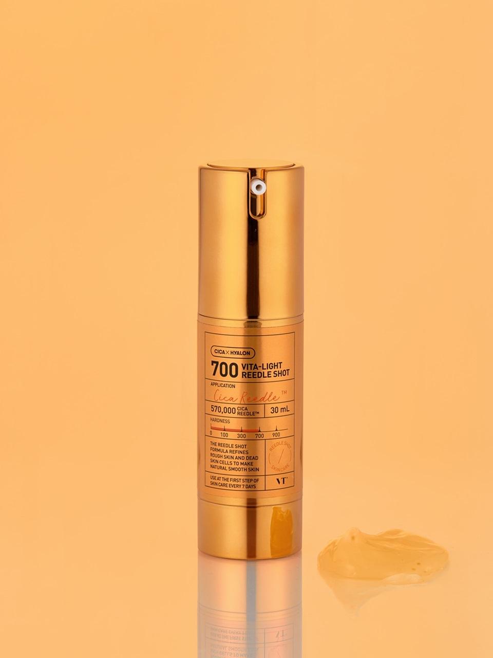 VT COSMETICS Vita-Light CICA Brightening Booster (VT700)