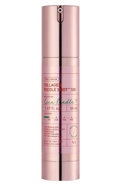 VT COSMETICS VT COSMETICS Collagen Reedle Shot 100
