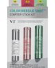 VT COSMETICS VT COSMETICS Color Reedle Shot Starter Kit - 1