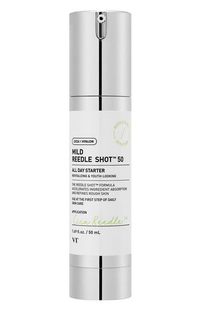 VT COSMETICS VT COSMETICS Mild Reedle Shot™ 50
