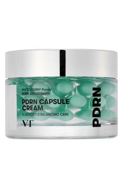 VT COSMETICS VT COSMETICS PDRN Capsule Cream 100