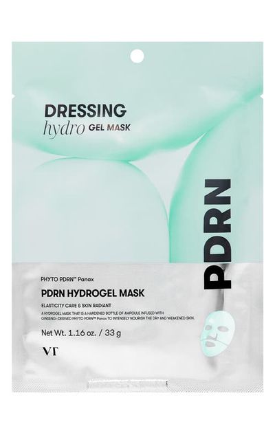 VT COSMETICS VT COSMETICS PDRN Hydrogel Mask