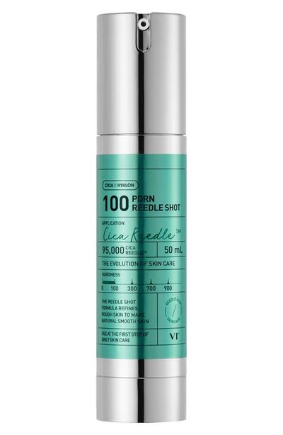 VT COSMETICS VT COSMETICS PDRN Reedle Shot™ 100
