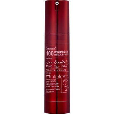 VT COSMETICS VT COSMETICS Red Booster Reedle Shot 100 