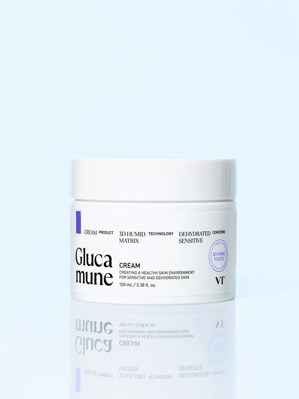 VT COSMETICS VT Glucamine 100ml Cream