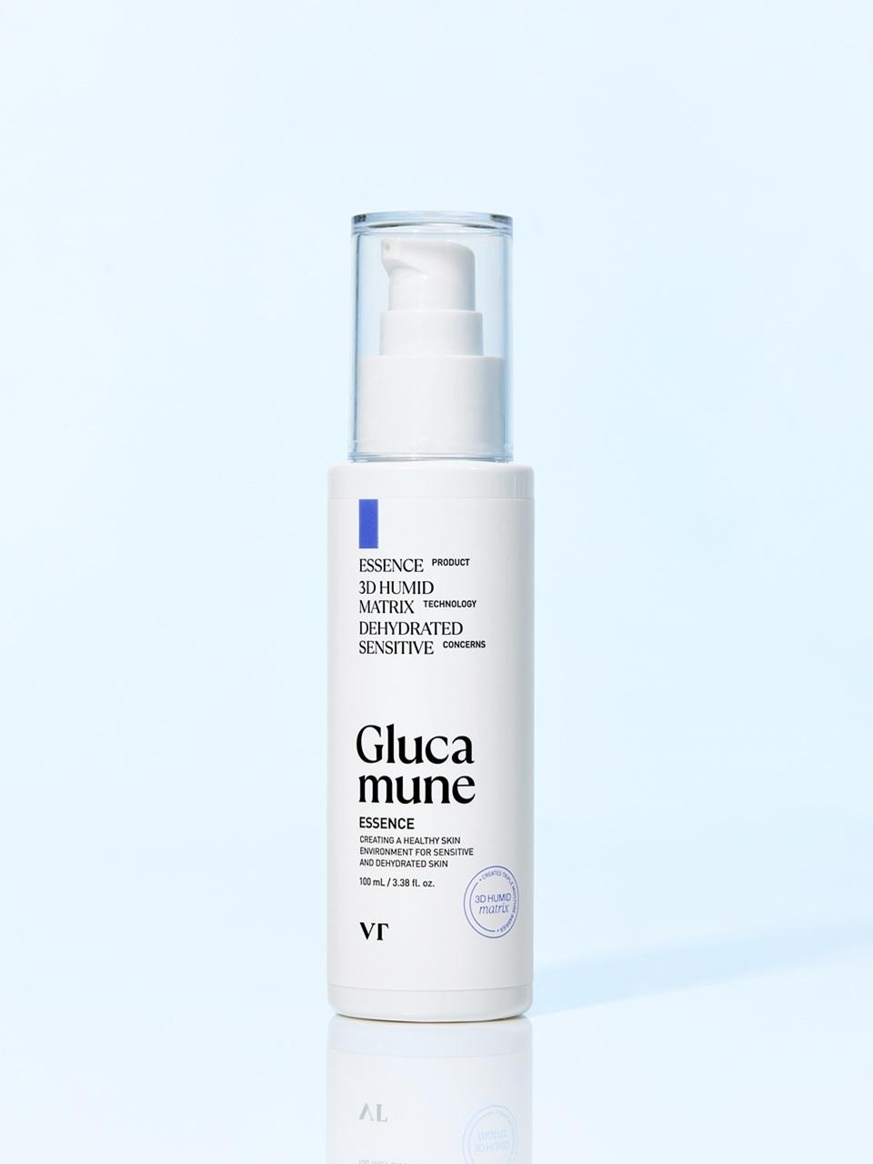 VT COSMETICS VT Glucamine 100ml Essence