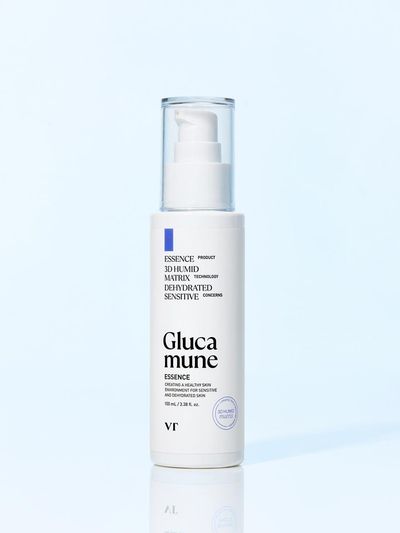 VT COSMETICS VT Glucamine 100ml Essence