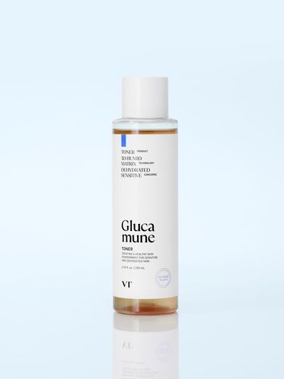 VT COSMETICS VT Glucamine Toner 200ml