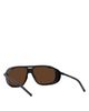 Vuarnet Vuarnet Ice 02 Pilot Sunglasses, 61mm - 3