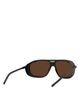 Vuarnet Vuarnet Ice 02 Pilot Sunglasses, 61mm - 5