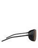 Vuarnet Vuarnet Ice 02 Pilot Sunglasses, 61mm - 6