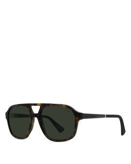 Vuarnet Vuarnet Lifestyle Alpine Pilot Sunglasses, 59mm